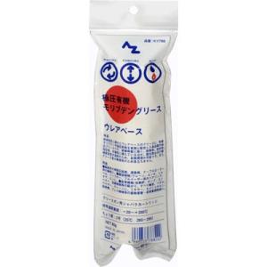 AZ 極圧 有機モリブデン グリース ウレア ベース 80ｇ ジャバラ｜azoil