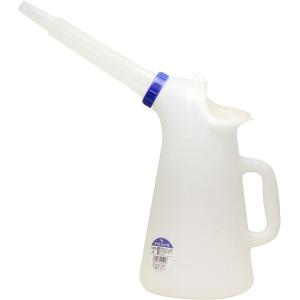 AZオイルジョッキー 5L フタ&こし網付き [...の商品画像