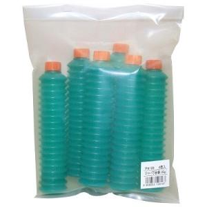 AZ ジャバラ容器80g 6個セット