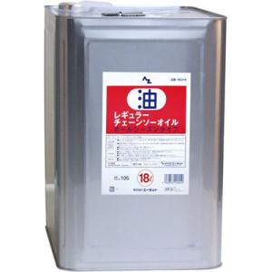 ゼノア 純正チェンオイル Z2 18L オールシーズン [zenoah] : 山蔵屋