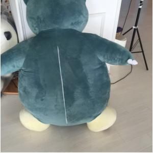 大人気新作 ポケモン 送料無料 税込 ぬいぐるみ B8 Cover 150cm 詰め物なし カバーのみ 巨大 大きいサイズ カビゴン ポケットモンスター Brunatgioielli Com