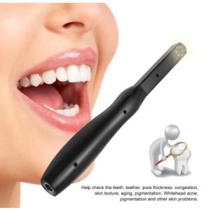 口腔内 カメラ 高輝度 6LED 高解像度 モデル USB 内視鏡