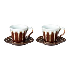 備前焼 高木純作 ぐい呑みカップ 緋襷 82-731-88 : 生活雑貨のお店