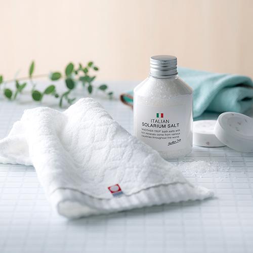 バスツーリスト バスソルトセットA