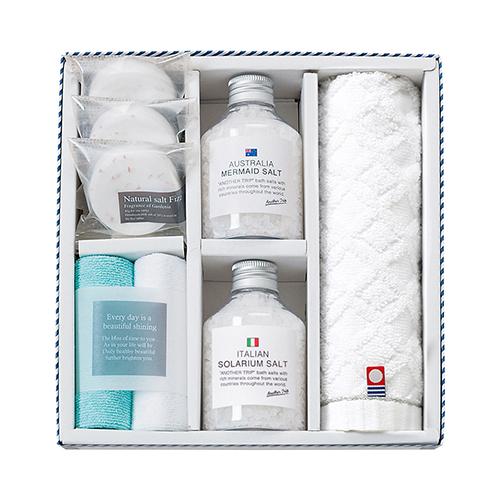 バスツーリスト バスソルトセットB
