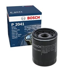 BOSCH輸入車用オイルフィルター カートリッジタイプ0 986 452 041の商品画像