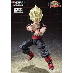 S.H.Figuartsスーパーサイヤ人孫悟空クローン DRAGON BALL S.H.フィギュアーツ スーパーサイヤ人孫悟空クローン - メルカリ