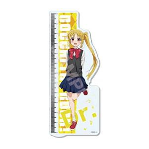 シーエスフロント (CS.FRONT) ぼっち ざ ろっく! 02 伊地知虹夏 3wayキャラメモボード 約52×127mの商品画像