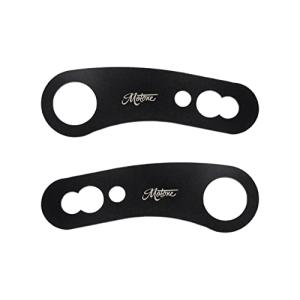 Motone (モートーン) ウインカーステー ストリートツイン ストリートスクランブラー T100 T120 リアショッの商品画像