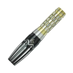 6本DYNASTYダイナスティKATANA刀カタナ鬼丸・斬20g定価25600円 ダーツ > ソフトダーツ > ブランド【タ行】 > ダイナスティー