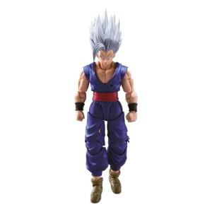 S.H.フィギュアーツ 孫悟飯ビースト 約140mm PVC&ABS製 塗装済み可動 