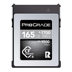 ProGrade Digital プログレードデジタル CFexpress Type