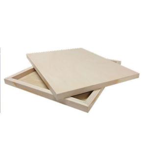 クレサンジャパン シナベニヤパネル A3 420×297mm