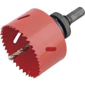 ネグロス電工  天井ボード用ホルソー CHG73