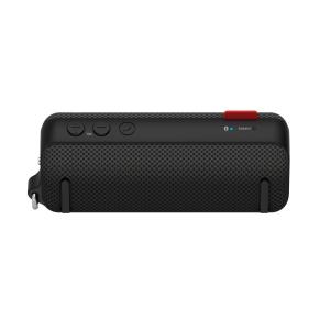 KDDI ソニーワイヤレススピーカーSRS-BTS50 ブラック