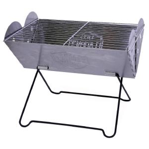 UCO(ユーコ) アウトドア キャンプ 焚火台 フラットパックポータブル