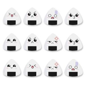 Bestsounds おにぎりギターピック12枚セット 0 96mm ハードギターピックトライアングル おむすび Guitar Pick 可愛いおにぎり柄 ピックセット B07jq4y9jy Az Store Yahoo Shop 通販 Yahoo ショッピング