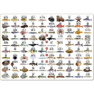 お魚漢字 サイズ 下敷き 海洋生物 図鑑 大全シリーズ ザ アクセス おさかな漢字したじき メール便発送可 Za まんぼう屋ドットコム Yahoo 店 通販 Yahoo ショッピング