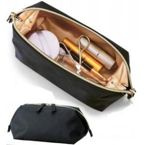 エソール 化粧ポーチ オープンポーチ 17×10×5.5cm  183008