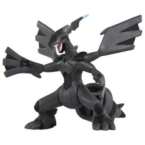 ポケットモンスター モンコレ Ml 09 ゼクロム Tt145 プラセン 通販 Yahoo ショッピング