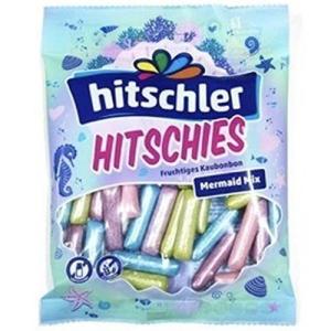 ヒッチーズ マーメイドエディション 125g×1袋 Hitschlerキビがらゼリー