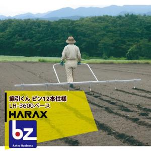 アルミラインナー アルミ製ライン引き 畑の線引き器 槍木産業 : ザ