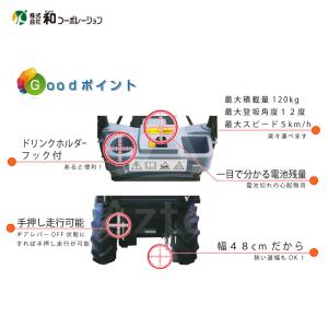 和コーポレーション KAZ <コンテナB...の詳細画像3