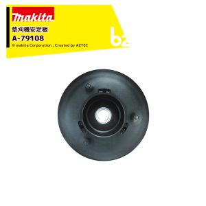 マキタ 草刈機安定板 地ズリ作業 充電式草刈機に最適 ジズライザ A-79108 法人様限定