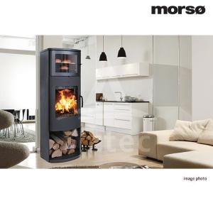 morso モルソー 薪ストーブ モルソー 8...の詳細画像1
