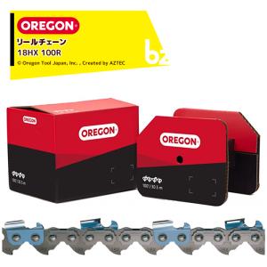 OREGON（オレゴン） リールチェン コントロールカットチェーン 25AP 