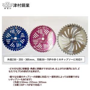 津村鋼業 <替刃1枚セット品>ツム...の詳細画像3