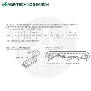 アグリテクノサーチ アグリテクノ矢崎 クリーン...の詳細画像4