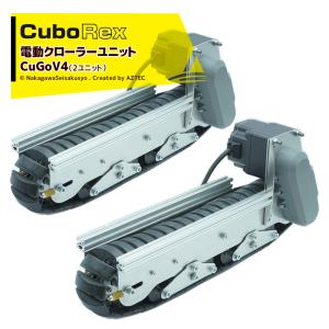 CuboRex｜キューボレックス CuGoV4（2ユニット）サイズW580×D151×H250mm ＜納期に時間がかかることがございます＞｜aztec