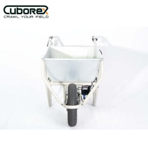 CuboRex キューボレックス E-Cat ...の詳細画像4