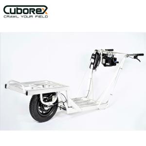 CuboRex キューボレックス E-Cat ...の詳細画像1