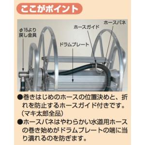 ハラックス HARAX マキ太郎 DR-100...の詳細画像2