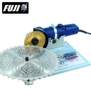 フジ鋼業 DケンマーSP チップソー研磨機 F...の詳細画像1