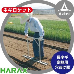 ハラックス HARAX ネギロケット N-130S-19 (20本) / N-140S-22