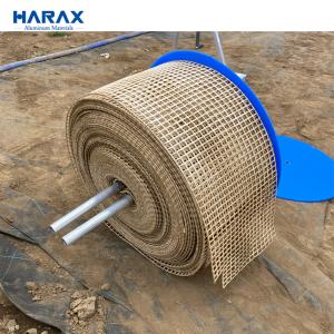 ハラックス HARAX 簡易型長尺シート巻取機...の詳細画像3