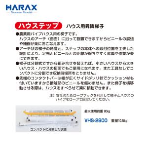 ハラックス HARAX <2台セット品&...の詳細画像1