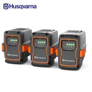 <2個セット品>Husqvarna ハスクバー...の詳細画像1