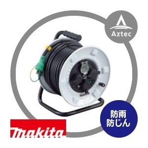 マキタ マキタ｜防雨・防じんコードリール A-48234 : AZTEC