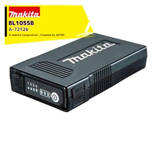 makita マキタ BL1055B 薄型バッテリ ファンユニットセット マキタ BL1055B 薄型バッテリ(※服別売) ファンユニットセット A