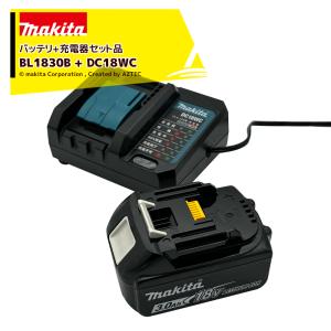 マキタ（makita） <充電器DC10SAセット品>10.8V 2.0Ahリチウムイオン