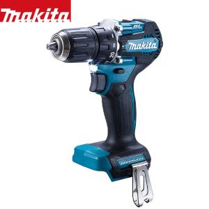 マキタ 18V 充電式ドライバドリル 本体のみ...の詳細画像1