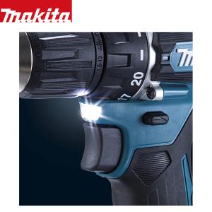 マキタ 18V 充電式ドライバドリル 本体のみ...の詳細画像3