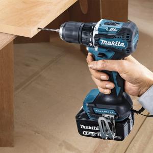 マキタ 18V 充電式ドライバドリル 本体のみ...の詳細画像4