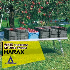 ハラックス HARAX <2台set品&g...の商品画像