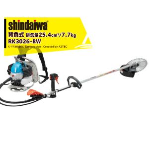 送料込みに変更！新品shindaiwaエンジン刈払機　BA3021-UT 送料込みに変更！新品shindaiwaエンジン刈払機 BA3021-UT - メルカリ