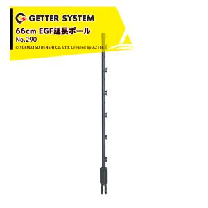 u*o様 未使用 アポロ FRPポール 150cm 50本 防獣 害獣 電気柵 B 未使用 アポロ FRPポール 150cm 50本 防獣 害獣 電気柵 - メルカリ